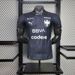 player Monterrey Training clothes 25/26 new season Football Jersey Sports shirt