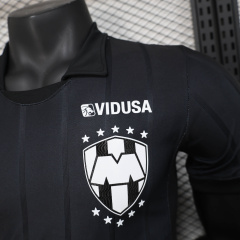 player Monterrey Training clothes 25/26 new season Football Jersey Sports shirt