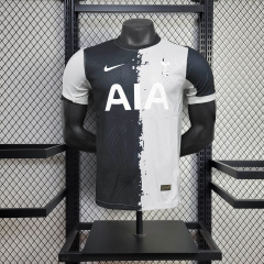 player Tottenham Hotspur Training clothes 25/26 new season Football Jersey Sports shirt