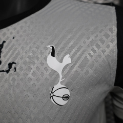 player Tottenham Hotspur Training clothes 25/26 new season Football Jersey Sports shirt