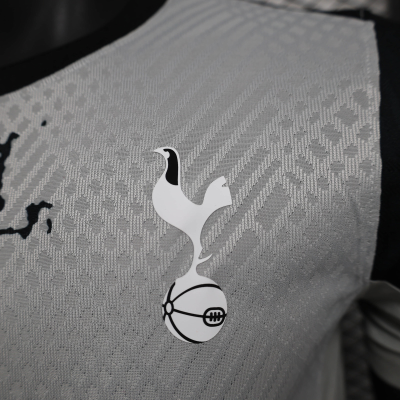 player Tottenham Hotspur Training clothes 25/26 new season Football Jersey Sports shirt