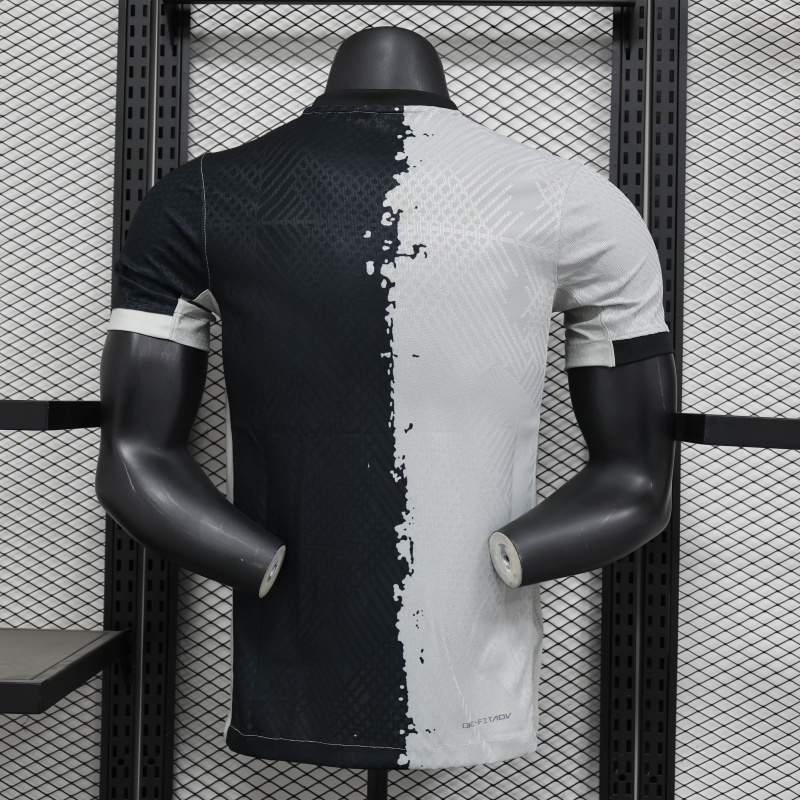 player Tottenham Hotspur Training clothes 25/26 new season Football Jersey Sports shirt