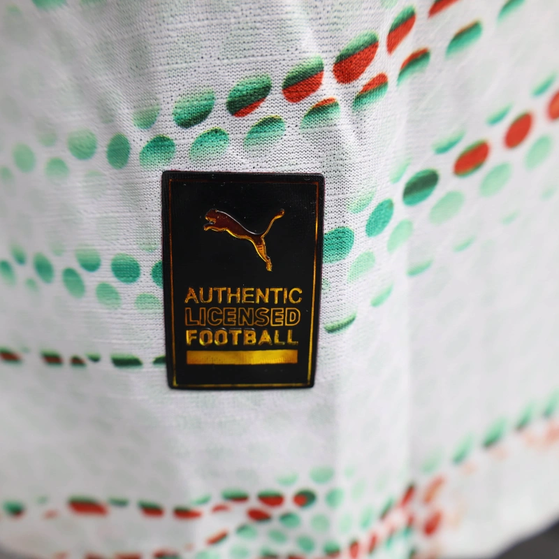 player Portugal away 25/26 new season Football Jersey Sports shirt