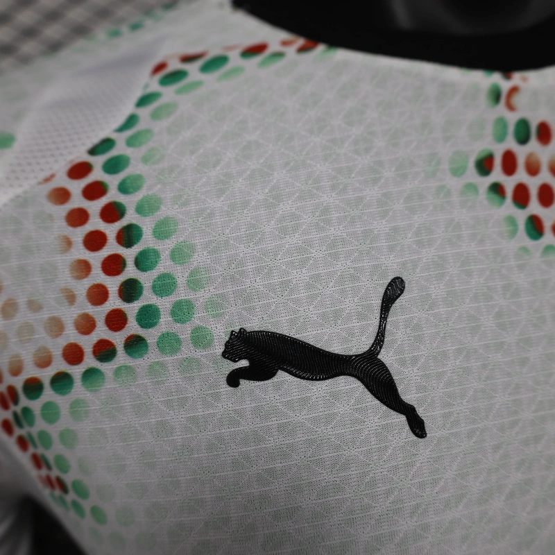 player Portugal away 25/26 new season Football Jersey Sports shirt