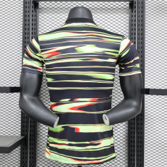 player Portugal Training clothes 25/26 new season Football Jersey Sports shirt