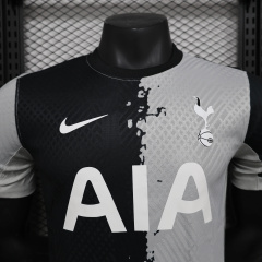 player Tottenham Hotspur Training clothes 25/26 new season Football Jersey Sports shirt