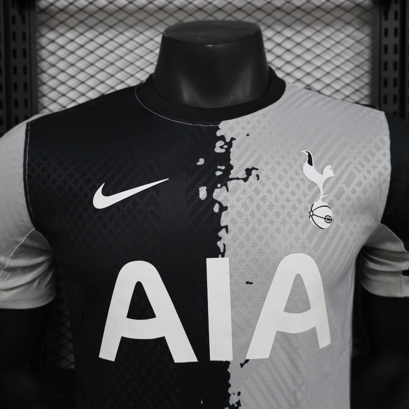 player Tottenham Hotspur Training clothes 25/26 new season Football Jersey Sports shirt