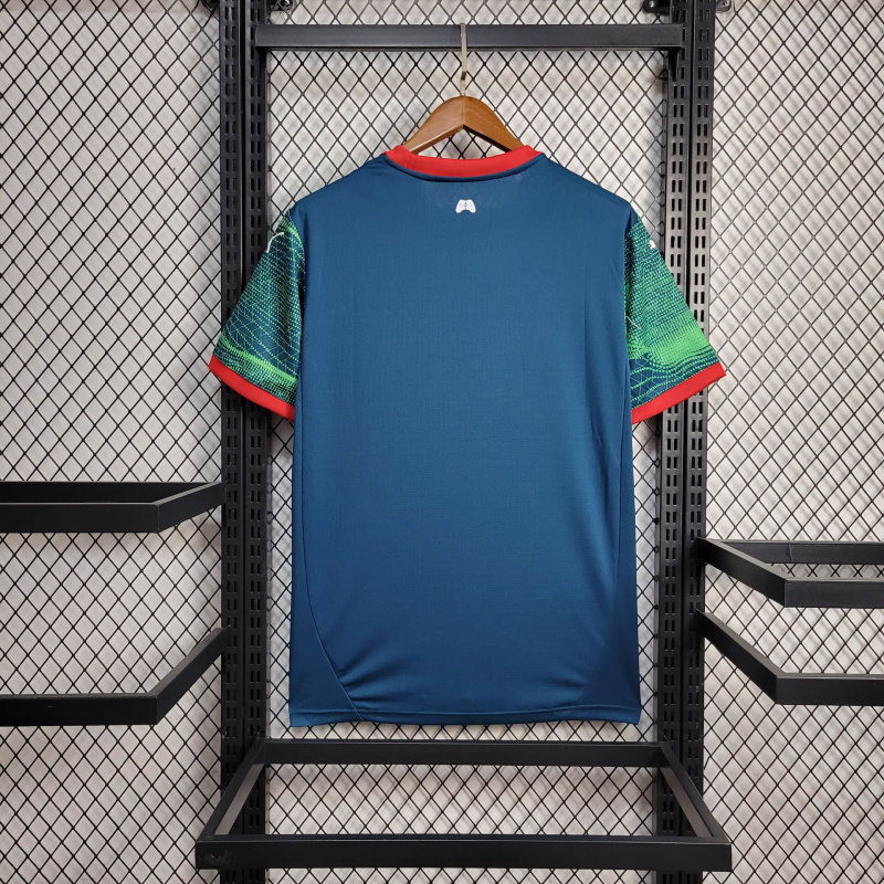 Portugal Training outfit 25/26 New Season Football Jersey Sports shirt