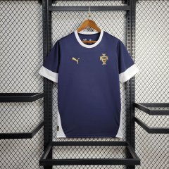 Portugal Training outfit 25/26 New Season Football Jersey Sports shirt
