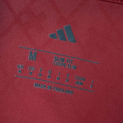 ajax Minglian Edition Retro 25/26 Football Jersey Sports Shirt