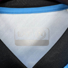 KIDS Napoli Special Edition 25/26 new season Football Jersey Sports shirt