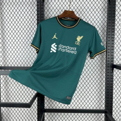 Liverpool Special Edition 25/26 new season Football Jersey Sports shirt