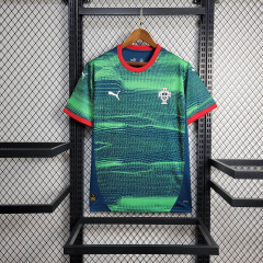 Portugal Training outfit 25/26 New Season Football Jersey Sports shirt