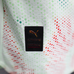 player Portugal Pre match training uniform Home 25/26 New Season Football Jersey Sports Shirt