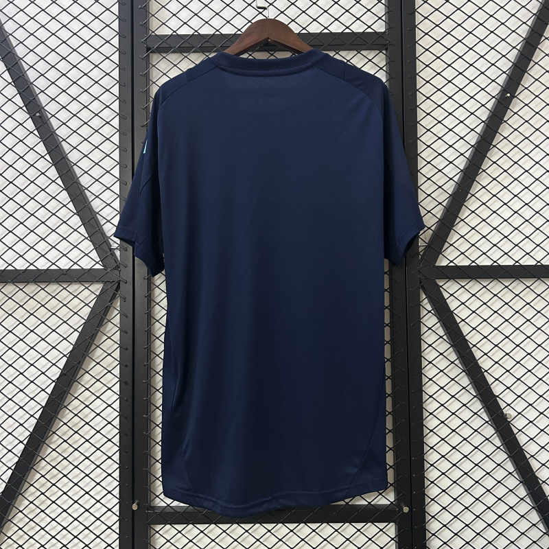 Flamengo Training Jersey 25/26 new season Football Jersey Sports shirt