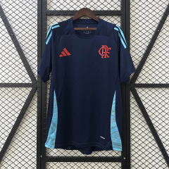 Flamengo Training Jersey 25/26 new season Football Jersey Sports shirt