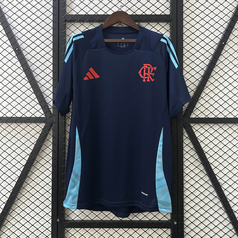 Flamengo Training Jersey 25/26 new season Football Jersey Sports shirt
