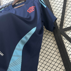 Flamengo Training Jersey 25/26 new season Football Jersey Sports shirt