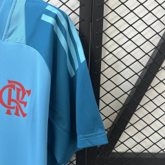 Flamengo Training Jersey 25/26 new season Football Jersey Sports shirt