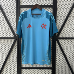 Flamengo Training Jersey 25/26 new season Football Jersey Sports shirt