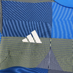 KIDS Real Madrid Pre-match training  25/26 new season Football Jersey Sports shirt