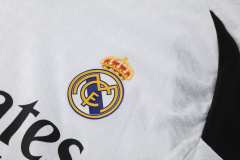 Player Real Madrid training uniform 25/26 New Season Football Jersey Sports Shirt
