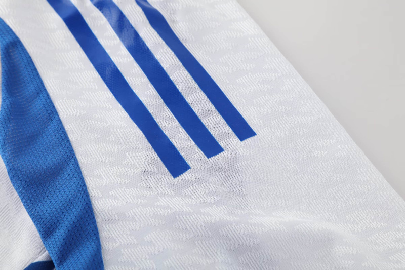 Player Real Madrid training uniform 25/26 New Season Football Jersey Sports Shirt