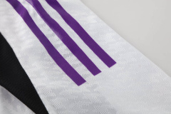 Player Real Madrid training uniform 25/26 New Season Football Jersey Sports Shirt