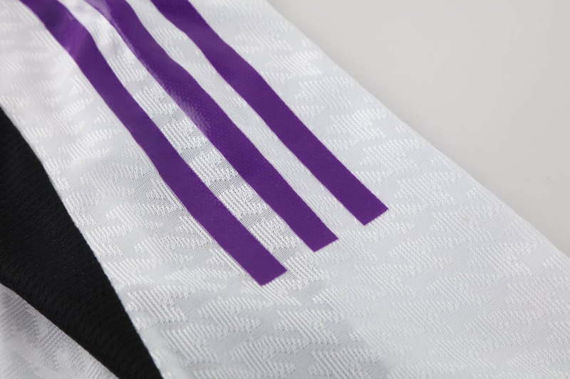 Player Real Madrid training uniform 25/26 New Season Football Jersey Sports Shirt