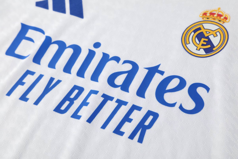 Player Real Madrid training uniform 25/26 New Season Football Jersey Sports Shirt