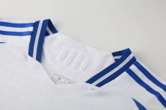 Player Real Madrid training uniform 25/26 New Season Football Jersey Sports Shirt