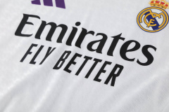 Player Real Madrid training uniform 25/26 New Season Football Jersey Sports Shirt