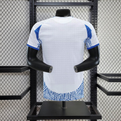 Player Real Madrid training uniform 25/26 New Season Football Jersey Sports Shirt