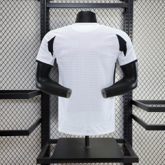 Player Real Madrid training uniform 25/26 New Season Football Jersey Sports Shirt