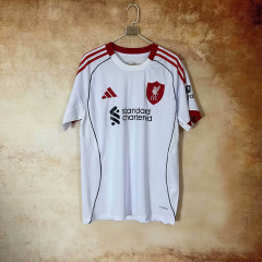 Liverpool Special Edition 25/26 New Season Football Jersey Sports Shirt