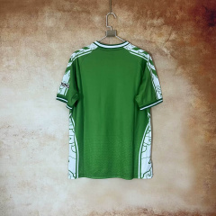 Real Betis Training Jersey 25/26 New Season Football Jersey Sports Shirt