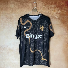 Chelsea Training Jersey 25/26 New Season Football Jersey Sports Shirt