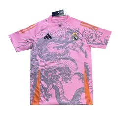 Real Madrid Training Jersey 25/26 New Season Football Jersey Sports Shirt