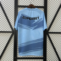 Sao Paulo Training clothes 25/26 New Season Football Jersey Sports Shirt