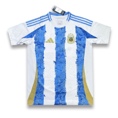 Argentina Training clothes 25/26 New Season Football Jersey Sports Shirt