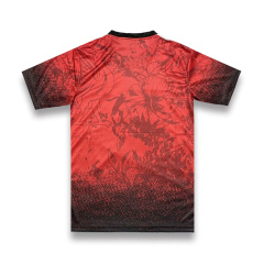 Liverpool win Special Edition 25/26 New Season Football Jersey Sports Shir