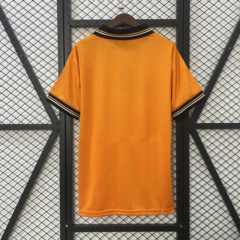 Valencia Away Retro 99/00 Football Jersey Sports Shirt