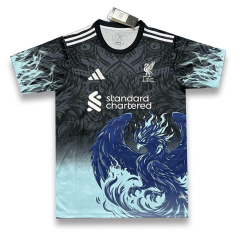 Liverpool win Special Edition 25/26 New Season Football Jersey Sports Shir