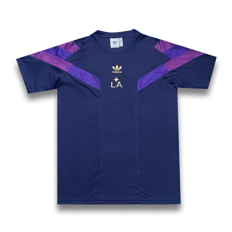 Los Angeles Galaxy Training clothes 25/26 New Season Football Jersey Sports Shirt