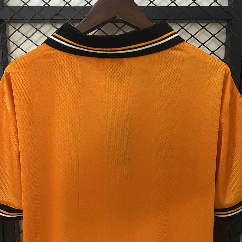 Valencia Away Retro 99/00 Football Jersey Sports Shirt