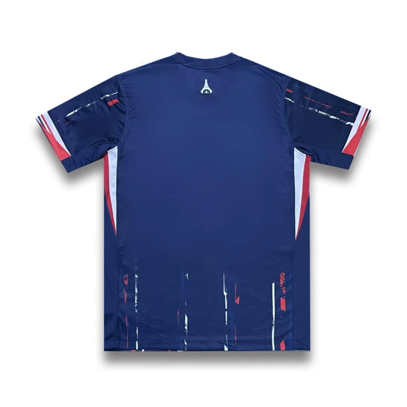 PSG Special Edition 25/26 New Season Football Jersey Sports Shirt
