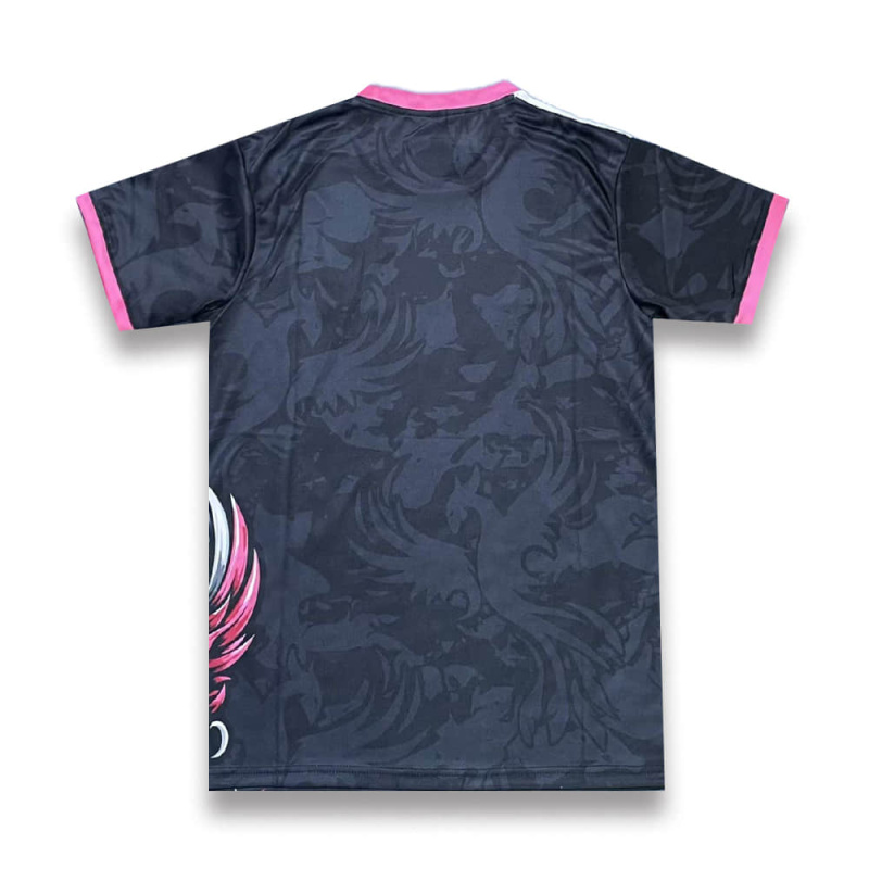 Liverpool win Special Edition 25/26 New Season Football Jersey Sports Shir