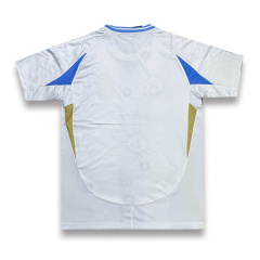 Argentina Training clothes 25/26 New Season Football Jersey Sports Shirt