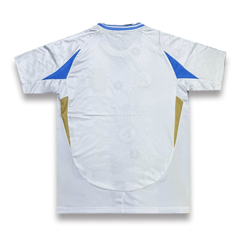 Argentina Training clothes 25/26 New Season Football Jersey Sports Shirt