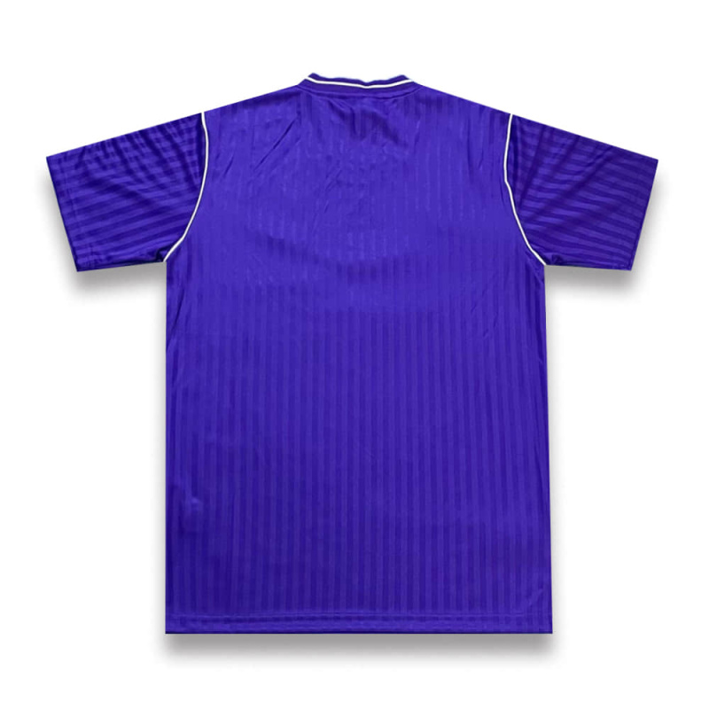 Real Madrid Training clothes 25/26 New Season Football Jersey Sports Shirt